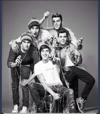 De quelle ville viennent-ils ?