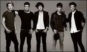 Quel est le 1er album sorti en 2012 ?