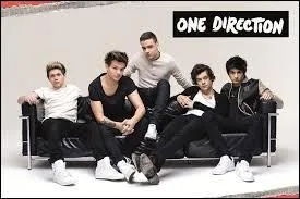 Quel est l'album sorti en 2013 ?