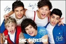 Quelle est la chanson placée numéro 5 ? (niveau écoute)