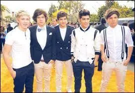 Depuis quand le groupe existe-t-il ?