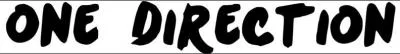 Quelle est l'abréviation de "One Direction" ?