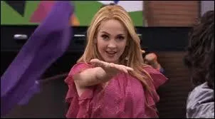 Je vois Ludmila, de quelle chanson s'agit-il ?