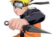 Quiz Naruto Uzumaki