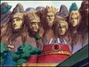 Quel Hokage est le père de Naruto ?