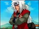 Qui a tué le maître de Naruto (Jiraya) ?