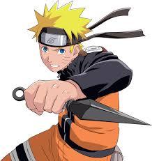 Quiz Naruto