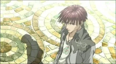 Dans quel manga apparais-je ?