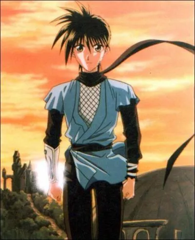 Dans quel manga apparais-je ?