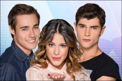 De qui Violetta est-elle amoureuse ?