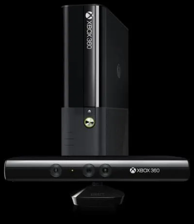 Quelle est cette console ?