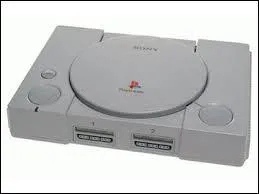Quelle est cette console ?