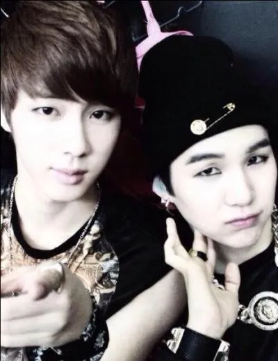 Quel est leur premier single ?