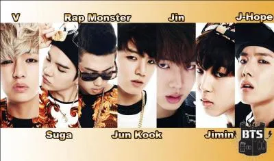 A quel label appartiennent-ils ?