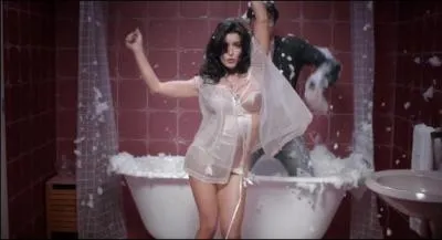 De quel clip de Jenifer cette photo est-elle extraite ?
