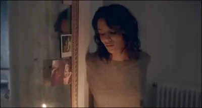 De quel clip de Shy'm cette photo est-elle extraite ?