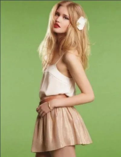 Qui a inventé la mini-jupe ?