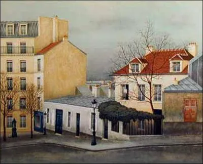 Quel est le nom de l'immeuble de Montmartre habité par Picasso et Van Dongen ?