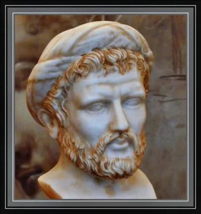 De qui est le théorème du carré de l'hypoténuse ?