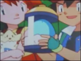 D'après les couleurs et la série quand cet uf éclora ça sera...