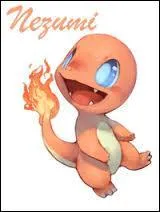 Pour avoir un uf qui à l'éclosion soit un Salameche, il faut absolument que l'un des parents ou les 2 soi(en)t ... ou ... . ou ... . (3 réponses)