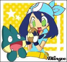 D'après les couleurs et la série, quand cet uf éclora ça sera...