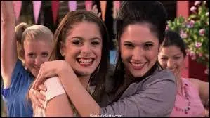 D'après la photo, comment s'intitule cette chanson ?