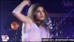 D'après la photo, comment s'intitule cette chanson ?