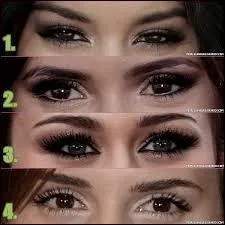 Quel numéro est les yeux de Emma Watson ?