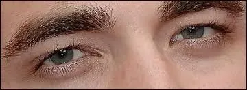 A qui appartiennent ces yeux ?