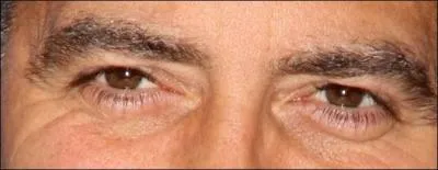 A qui appartiennent ces yeux ?