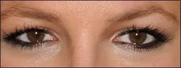 A qui appartiennent ces yeux ?