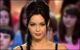 Avec quelle téléréalité s'est-elle faite connaître ?