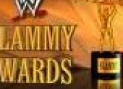 Quiz Wwe : slammy awards 2008