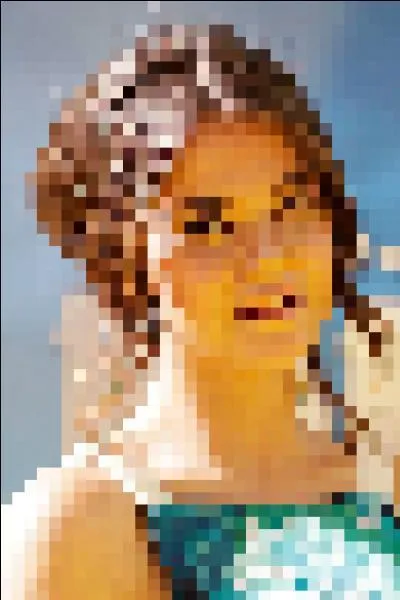 Qui se cache derrière cette image ?