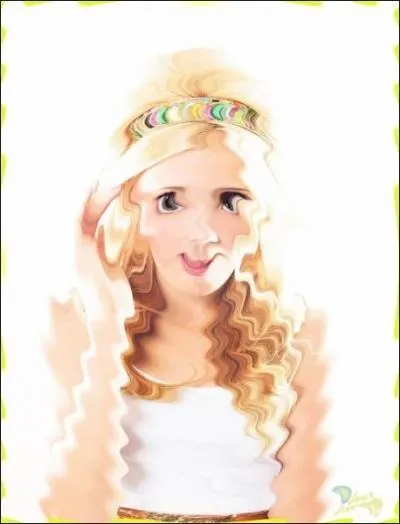 Qui est-ce derrière cette image ?