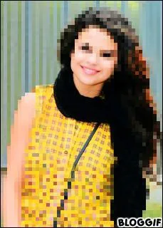 Qui se cache derrière celle-ci ?