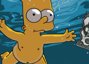 Quiz The Simpson's culture