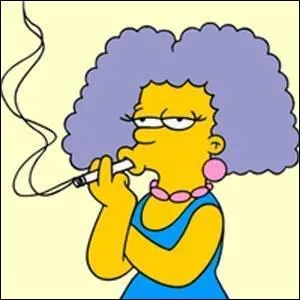 Combien de fois Selma s'est-elle mariée ?