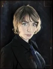 Quel est le nom de ce personnage ?