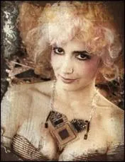 Quel est le nom de ce personnage ?