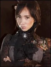 Quel est le nom de ce personnage ?