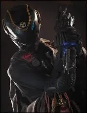 Quel est le nom de ce personnage ?