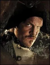 Quel est le nom de ce personnage ?