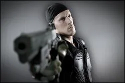 Quel est le nom de ce personnage ?