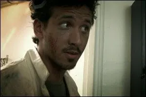 Quel est le nom de ce personnage ?