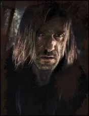 Quel est le nom de ce personnage ?