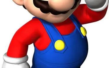 Quiz Paper mario