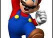 Quiz Personnages de Mario !