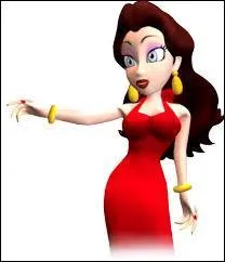 Qui est ce personnage ?